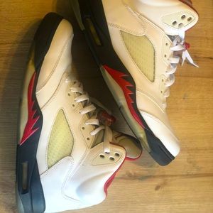 Jordan 5